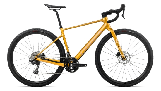 Gravel dviratis Orbea TERRA H30