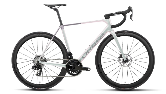 Plento dviratis Orbea ORCA M21eTEAM