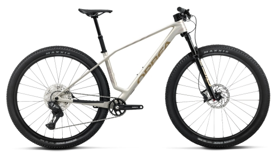 Kalnų dviratis Orbea ALMA M20