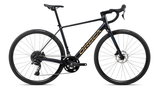 Plento dviratis Orbea AVANT H50