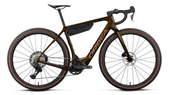 E-bike Orbea DENNA M20i