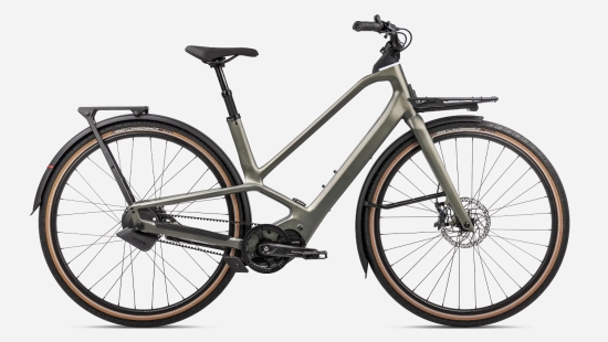 E-bike Orbea DIEM 10