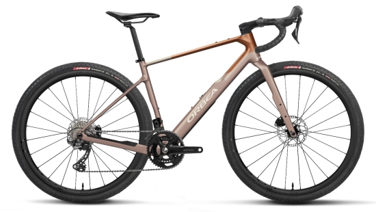 Gravel bike Orbea TERRA M35TEAM