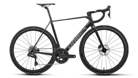 Road bike Orbea ORCA M20i TEAM
