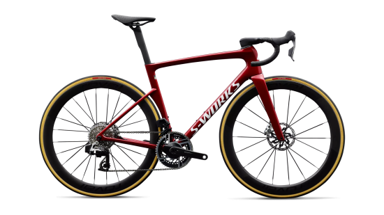 Road bike S-Works TARMAC SL9 AXS 2027
