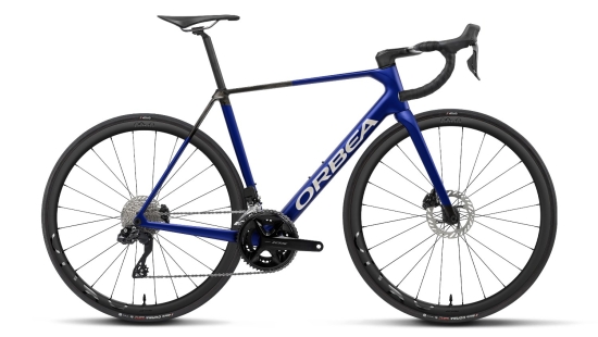Road bike Orbea ORCA M35i