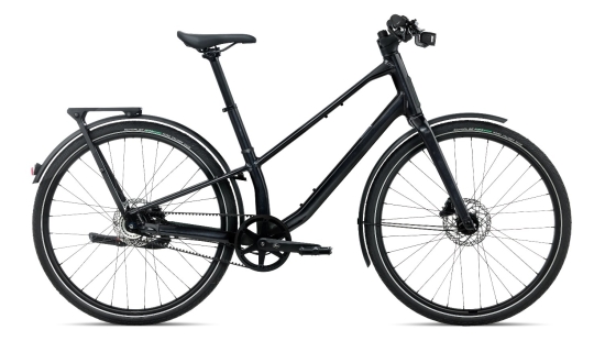 Fitness bike Orbea VECTOR 10