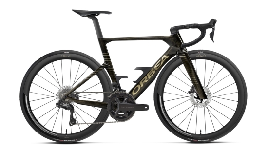 Plento dviratis Orbea ORCA AERO M20i LTD