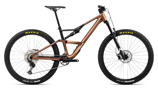 Mountain bike Orbea OCCAM SL H30