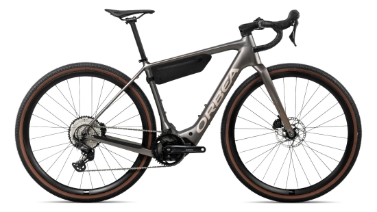 E-bike Orbea DENNA H30