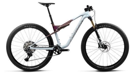 Mountain bike Orbea OIZ M20