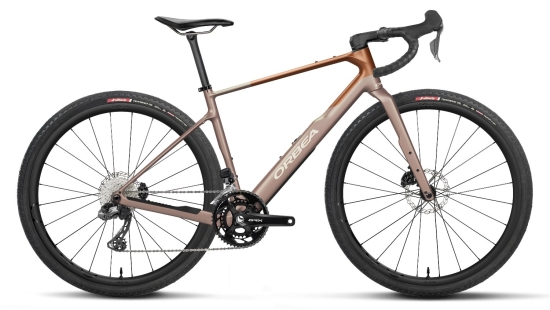Gravel bike Orbea TERRA M20iTEAM
