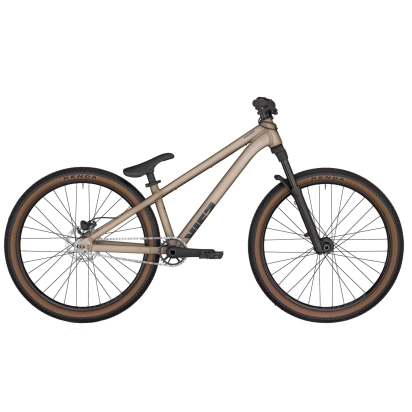 Mountain Bike Bergamont Kiez Dirt 26"