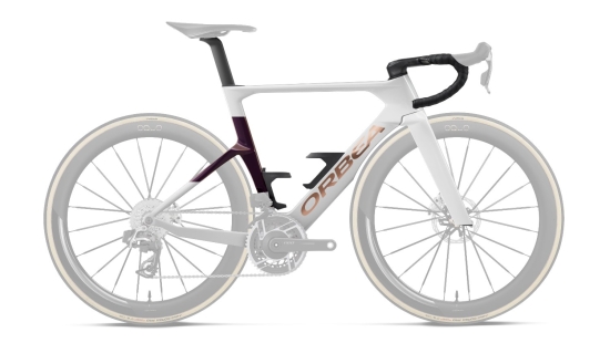 Plento dviratis Orbea ORCA AERO OMX