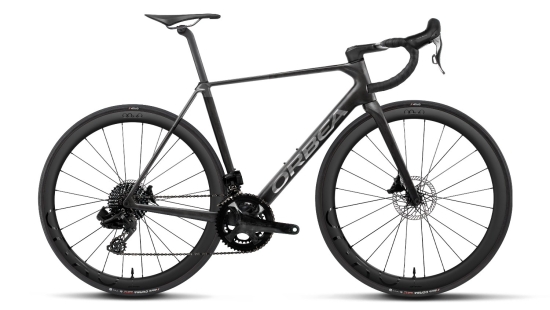 Plento dviratis Orbea ORCA M22 TEAM