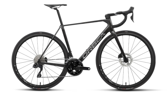 Plento dviratis Orbea ORCA M35i