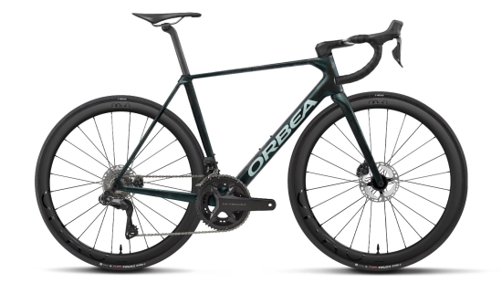 Plento dviratis Orbea ORCA M20i TEAM