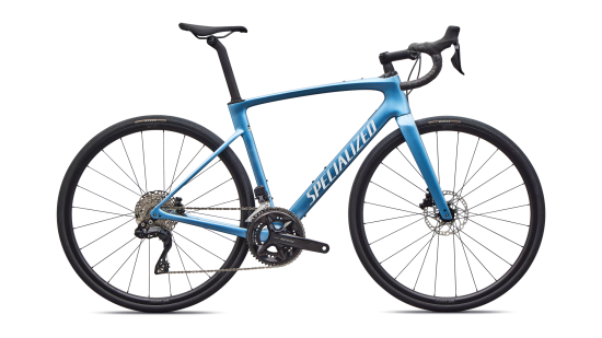 Road bike Specialized ROUBAIX COMP DI2 2026