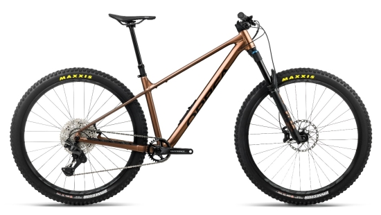 Mountain bike Orbea LAUFEY H-LTD