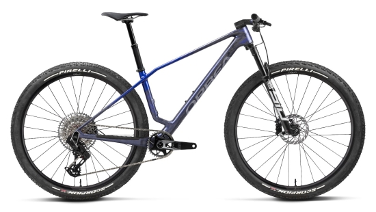 Mountain bike Orbea ALMA M-TEAM AXS
