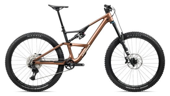 Mountain bike Orbea OCCAM LT H10