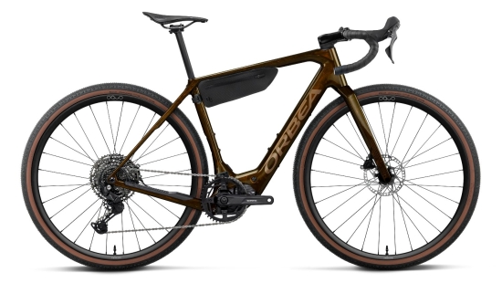 E-bike Orbea DENNA M40