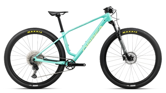 Kalnų dviratis Orbea ALMA H30