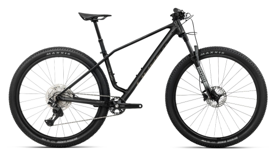 Mountain bike Orbea ALMA H20