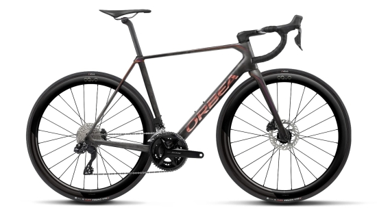 Plento dviratis Orbea ORCA M30i LTD PWR