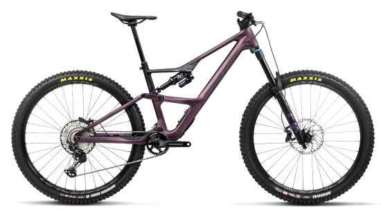 Mountain bike Orbea OCCAM LT M30