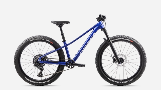 Kids bike Orbea KIMU 24 H10 TR