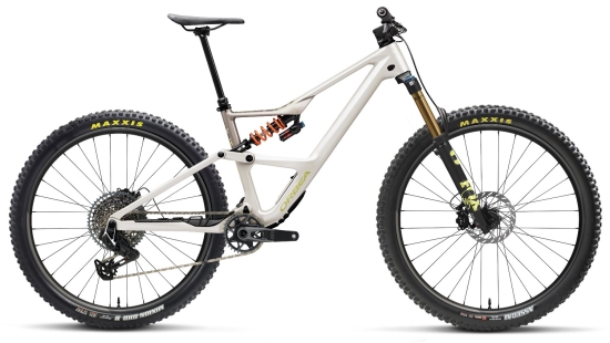 Kalnų dviratis Orbea OCCAM LT M-TEAM