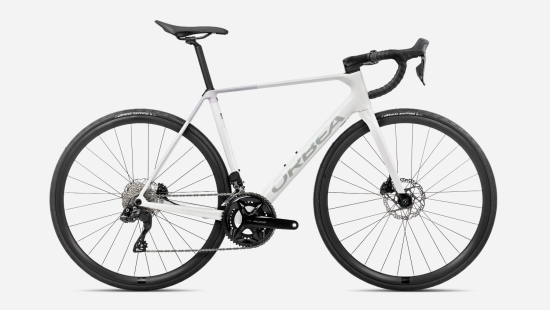 Road bike Orbea ORCA M30i
