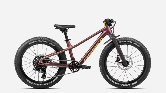 Kids bike Orbea KIMU 20 H10