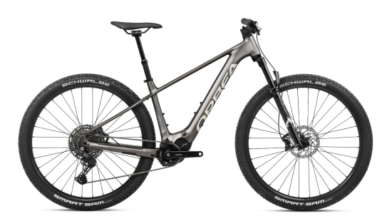 Elektrinis dviratis Orbea URRUN 20