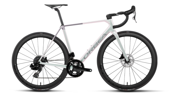 Plento dviratis Orbea ORCA M22 TEAM
