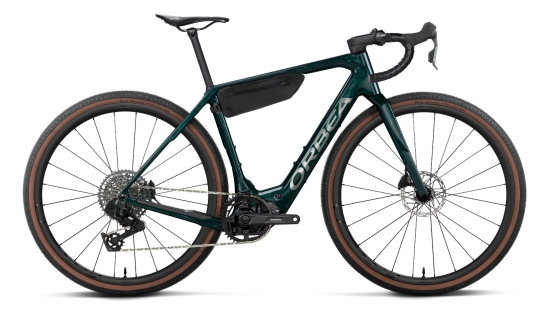 E-bike Orbea DENNA M31e