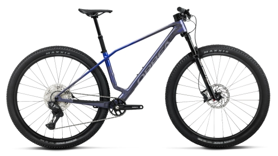 Mountain bike Orbea ALMA M20