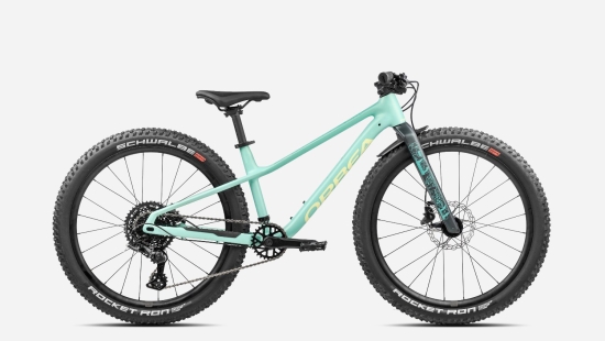 Kids bike Orbea KIMU 24 H10