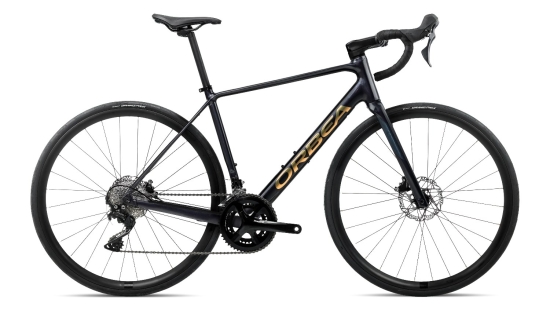 Plento dviratis Orbea AVANT H40