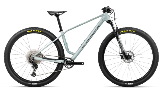 Mountain bike Orbea ALMA H30