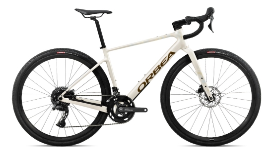 Gravel bike Orbea TERRA H50