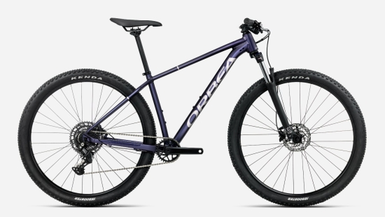 Kalnų dviratis Orbea ONNA 27 40