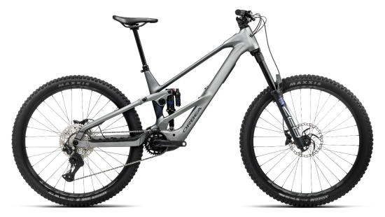 Elektrinis dviratis Orbea WILD LT H20