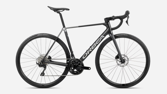 Road bike Orbea ORCA M30