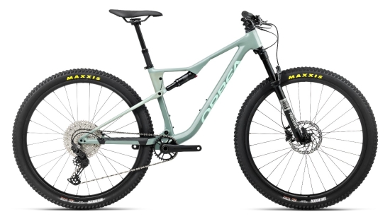 Mountain bike Orbea OIZ H30