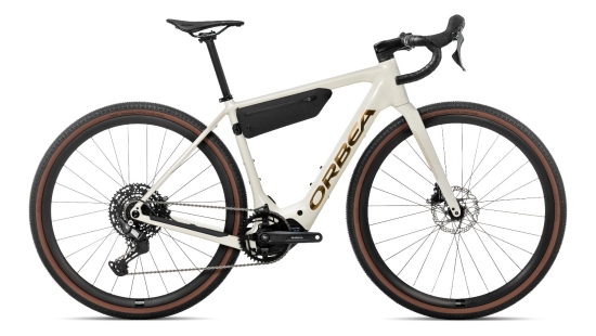 Elektrinis dviratis Orbea DENNA H50