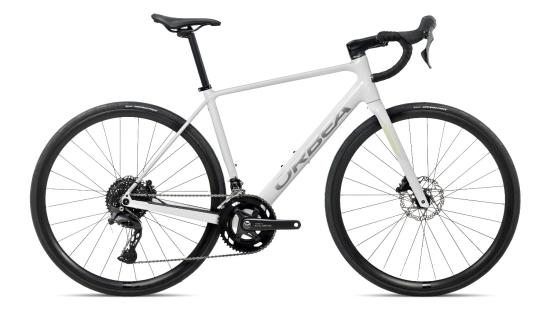 Plento dviratis Orbea AVANT H50