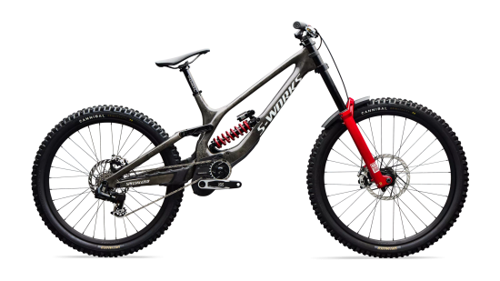 Kalnų dviratis S-Works DEMO 11 2027
