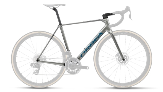 Road bike Orbea ORCA OMX